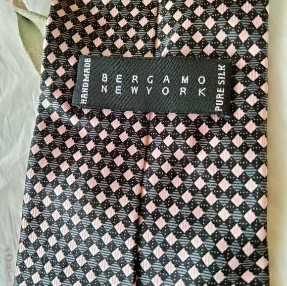 Tom James Executive  Collection Designer Shirt est - Picture 10 of 10